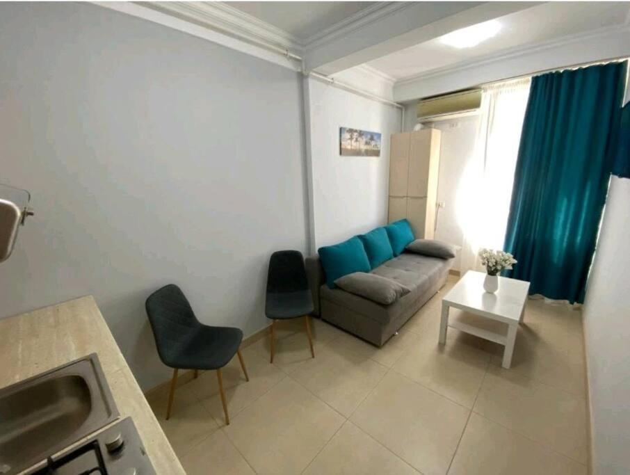 Studio Mamaia - Solid Residence Exterior foto